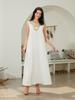 Dubai Muslim Women's Long Abaya - European & American Style
