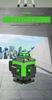 12-Line Green Laser Level: High-Precision, Strong Light, Automatic Wall/Floor-Sticking Instrument