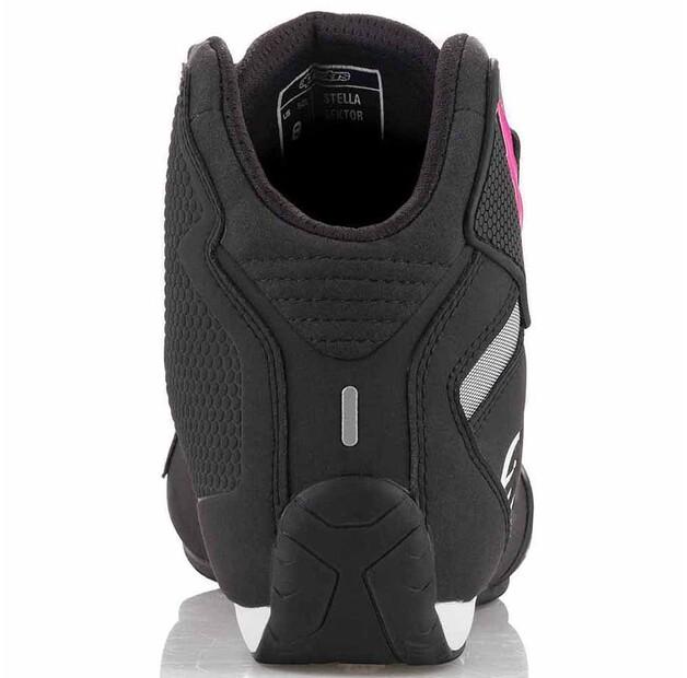 Alpinestars Stella Sektor Motorcycle Boots