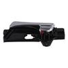 Rear Left Car Door Interior Handle, Plastic, Color: As Shown (Part No: 83610-2L010)