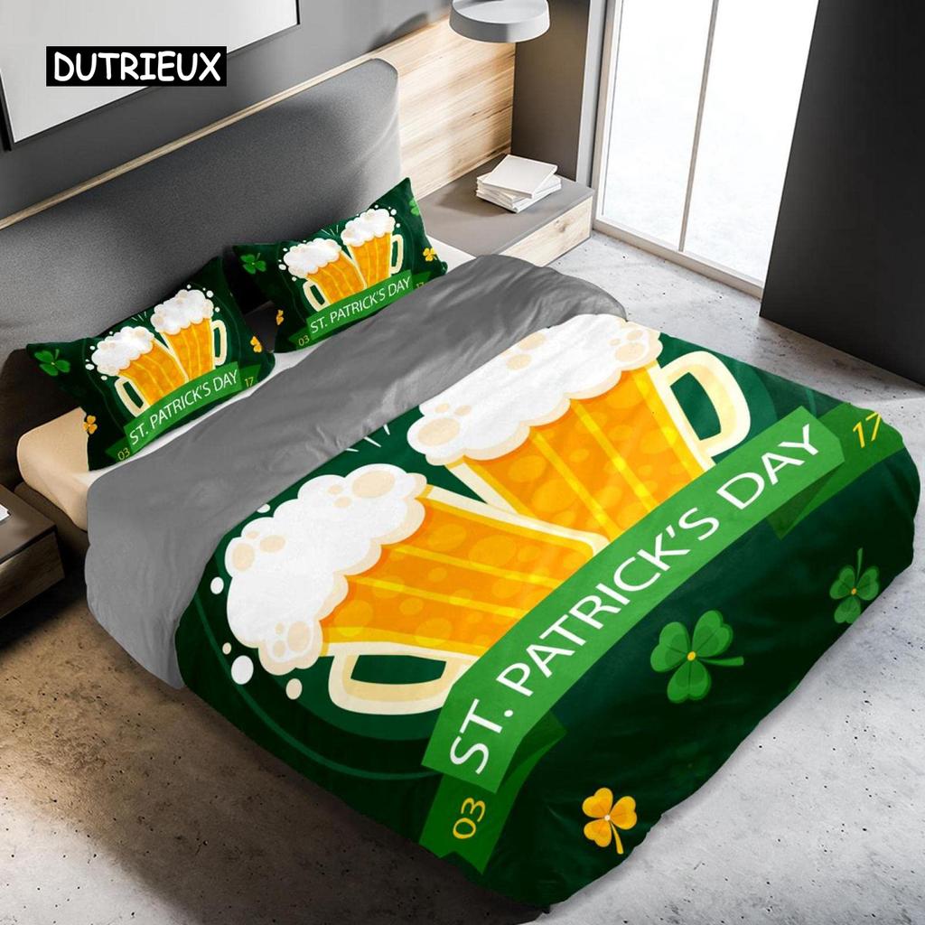 3D Printed Anime Grizzy and the Lemmings Bedding Set Single Twin Full Queen King Size Bed Set Adult Kid Bedroom Duvet Cover Sets