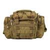 Outdoor Tactical Fishing & Hiking Shoulder Bag
