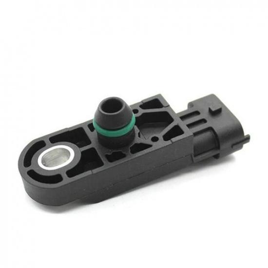 MAP Manifold Absolute Pressure Sensor 8200168253 For Renault Megane Opel Movano