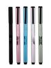 HERO Fountain Pen 1303: Student Calligraphy Practice Pen with Correct Posture Design and Dark Tip Extra Fine Nib, Engravable Characters.