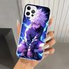 Hot Anime Hunter HXH Phone Case for Iphone 17 Air 16 15 Plus 14 13 Mini 12 11 Pro Max 16E 7 8 SE 2020 Soft Funda Print Shell 17