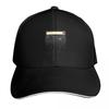 The Death of the Cassette Tape Baseball Cap Winter Hats for Unisex Brand Unisex Cap Luxury Unisex Hat Cute Unisexs Hats Womens