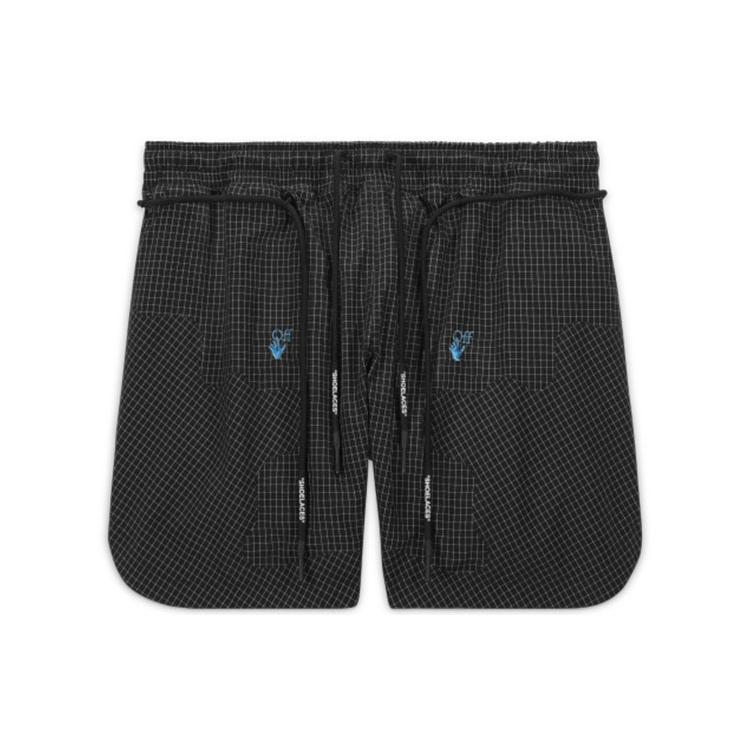 

New Nike X Nike 002 Woven Shorts DN1703-010 M