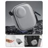 Portable Mini Storage Bag For Insta360 Go Ultra Sport Camera Protector Storage Case Pu Bag Accessories