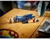 LEGO Constructor DC Comics Super Heroes – Batman In the Batmobile Vs. Harley Quinn and Mr. Freeze (76274)