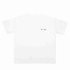 Plus  Graphic Tee  Cotton Round Neck Casual Regular Fit Unisex Tshirt  Summer Top
