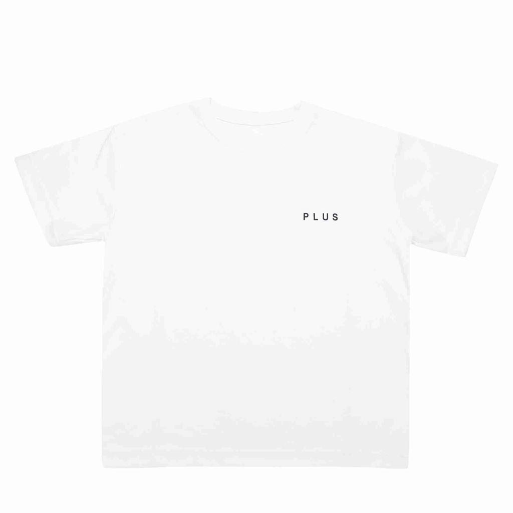 Plus Graphic Tee Cotton Round Neck Casual Regular Fit Unisex Tshirt Summer Top