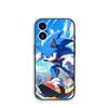for Xiaomi Poco X7 X6 X5 F7 F6 F8 Ultra F5 M6 M7 M8 Pro C85 C75 C65 C71 C61 Phone Cover Case Anime S-Sonics Cartoon Hedgehog