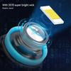 40W Lens Headlight High Power Automotive Fog Light NEW Car LED Light  Off-Road