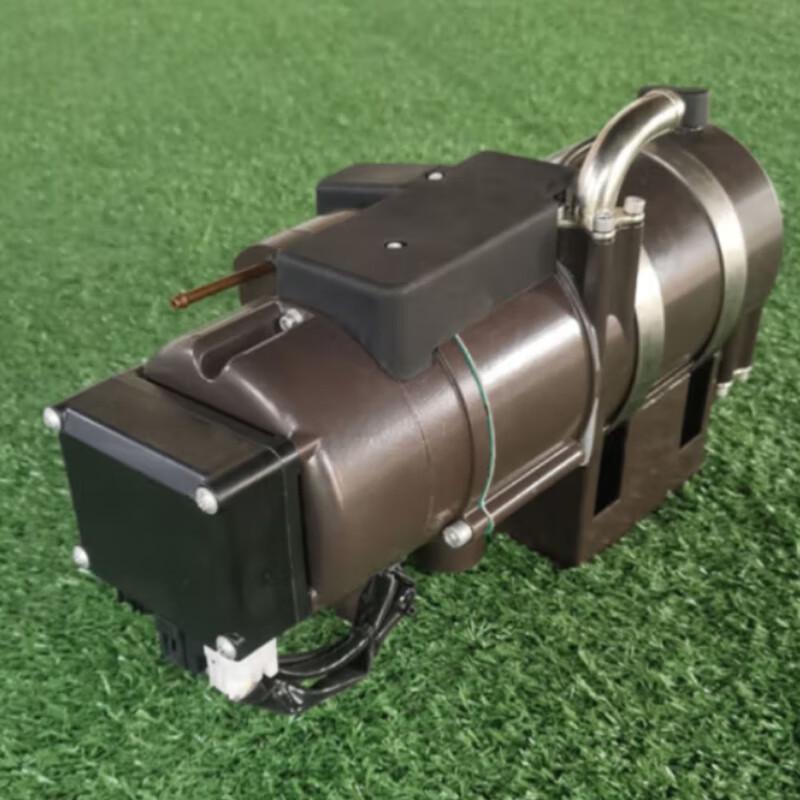 Xinyuesheng 12KW 24V Diesel Parking Heater