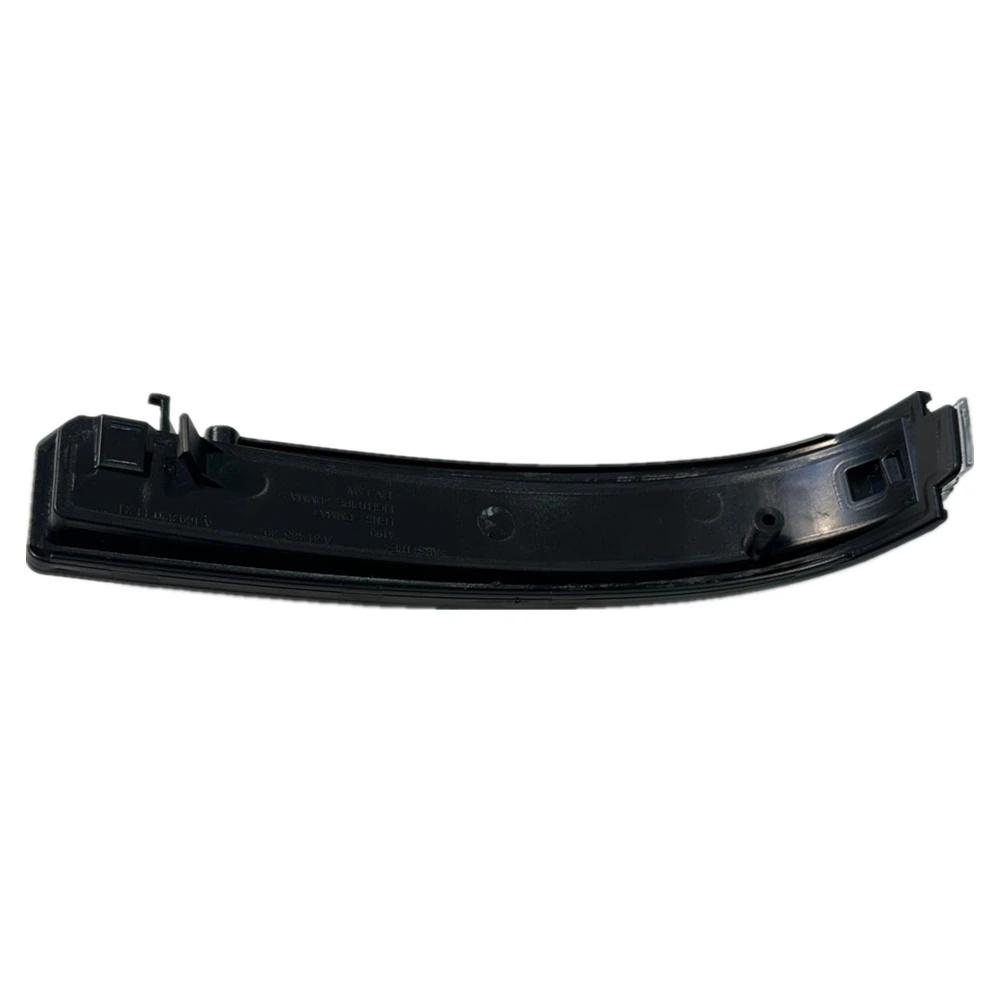 Left Rearview Mirror LED Turn Signal Lamp Light For Mercedes A-Class W169  B-Cla