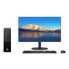 Huawei Настольный ПК Qingyun W585x с 23,8-дюймовым монитором (Китайская версия)