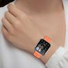 Original Band For Amazfit Bip 6 Strap smartwatch accessories sport breathable Silicone Correa pulseras Amazfit Bip6 Bracelet