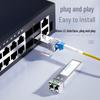 Shanze 10G SFP+ Optical Transceiver
