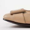 WELLFIT Low Heel Flat Made In 118034700008 [Diana] Shoes, Japan, Beige, 22.0cm,