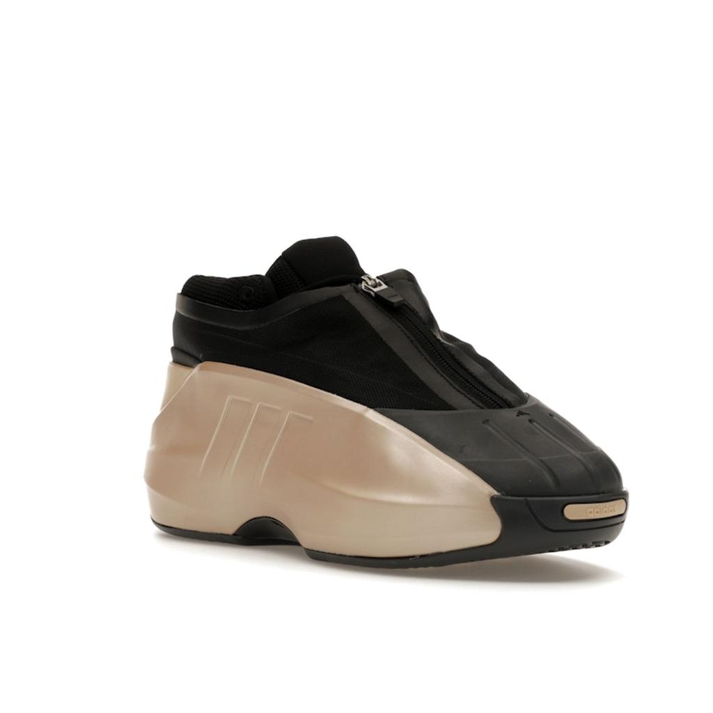 Adidas Crazy IIInfinity Wonder Gold Men Sneakers Wonder-Gold-Metallic Core-Black Grey-Six ID8729