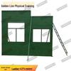 Golden Lion Fitness Training Equipment