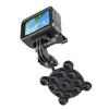 360° drehbare Unterwasser-Saugnapfhalterung für DJI Action/Insta360/GoPro Action-Kamera Zubehör