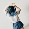 28CM Daiki UnionCreative Kantoku Sailor Fuku no Mannaka girl Figure PVC Action Toy Game Collectible Anime Model Adult Doll gifts