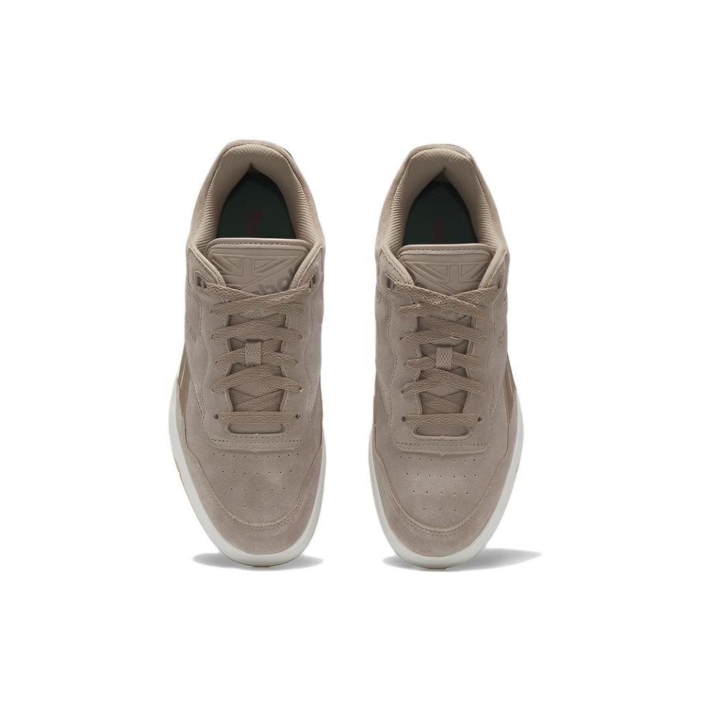 Reebok Tênis de Basquete Cano Baixo Retrô BB 4000 2 Unissex Marrom IG4742