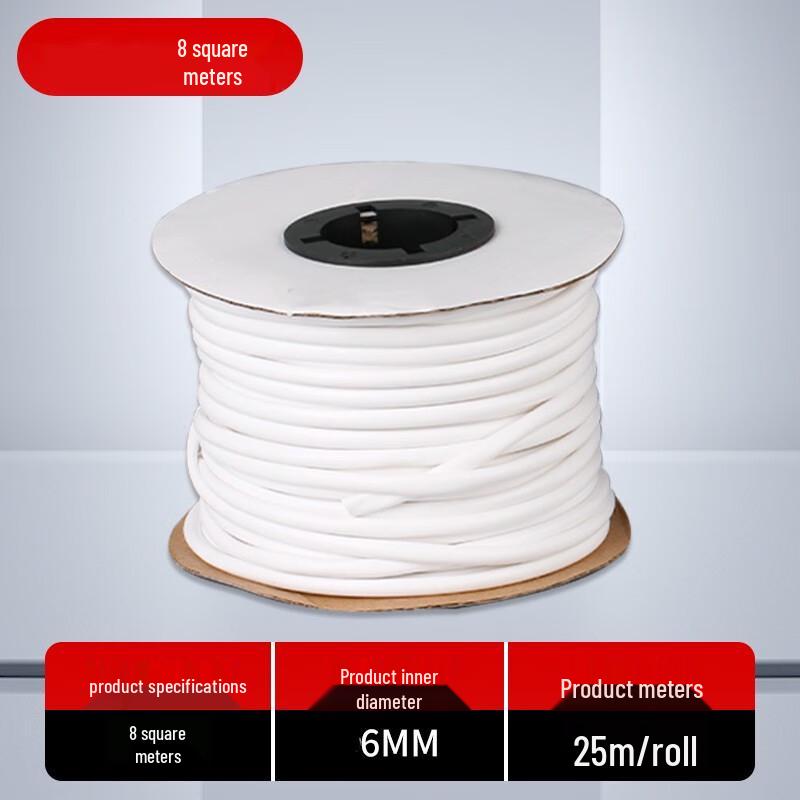 Nai Duo PVC Cable Marking Tube
