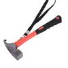 Stake Puller Ergonomic Handle Rustproof Corrosion Resistant Outdoor Tent Hammer Camping Supplies