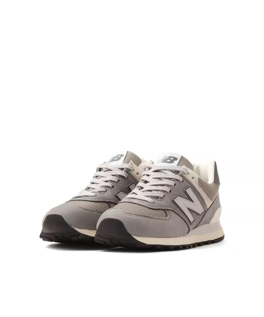 U574SNV New Balance 574 Gray (Men's)
