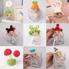 Hamster Hat Guinea Pigs Assessories Small Animals Decor Hand Knitted Pet Hats Lizard Bird Rabbit Party Clothes Costume Pet Caps