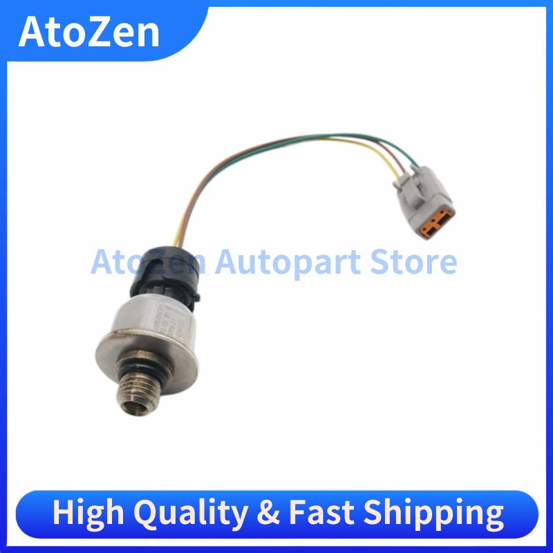 1875784C91 Oil Pressure Sensor Internitional ICP for Navistar MAXXFORCE DT 9 10 Auto Spare Parts Car Accessories High Quality