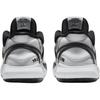 Nike Kyrie 8 GO GS White Black Kids Sneakers DQ8076-101