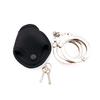 Universal Waist handcuff Pouch Nylon Quick Out Molle Handcuff Case Tactical Handcuff Shackle Holder Storage Belt Bag Accessories