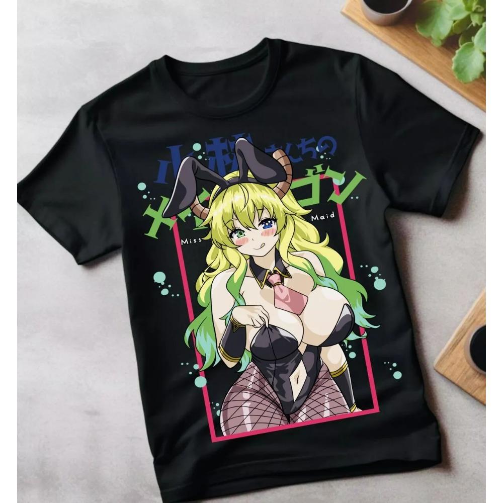 Summer Men Mitsuri Kanroji Demon Slayer TShirt Street Anime T-shirts Gift for Fan T-Shirt 100% Cotton Tee Oversized Men Clothing