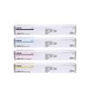 Canon NPG-67 Original Color Toner Cartridge Set