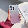 Four Corner Anti Fall Soft Silicone Back Cover Transparent Shockproof Phone Case + Flash Card for Samsung A12 A14 A15 A16 A22 A32 A52 A56 Xiaomi Redmi
