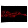 Glass Hob Protector 80x52 Black