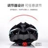 Adult Cycling Helmet Mountain Bike Road Unisex Safety Head Protection EPS Foam Lightweight Ventilated