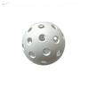 Pickleball Hole 40 74mm Injection Molded High Elasticity Outdoor Training Ball Toy