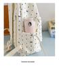 Polka Dot Bow Backpack for Girls - Versatile, High-Value School Bag for Middle & High School Students