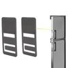 2Pcs RV Fridge Door Clip 3850781026