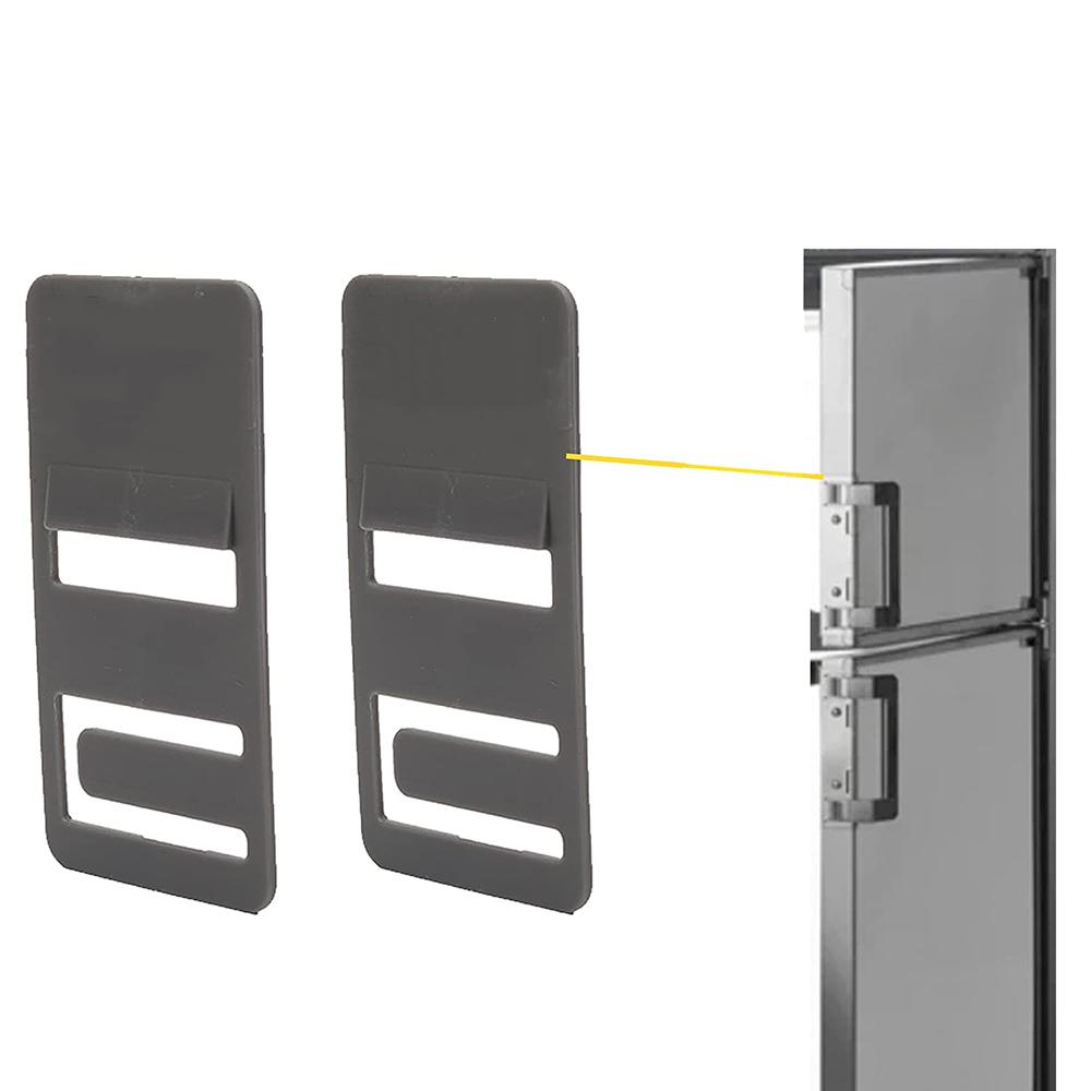 2Pcs RV Fridge Door Clip 3850781026