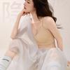 Invisible Bra Women's Seamless Underwear Straps Gather Together Sexy Bra Push Up Bra