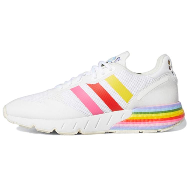 adidas ZX 1K Boost Pride Men s GW2418 EU 41⅓