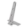 Heavy Duty Marine Grade T Hinges 316 Stainless Steel Heavy Duty Hinges Tee Hinges  Wooden Door