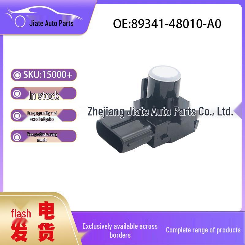 89341-48010 Toyota Reversing Radar - High Quality Parking Sensor In Stock Contact Customer Service