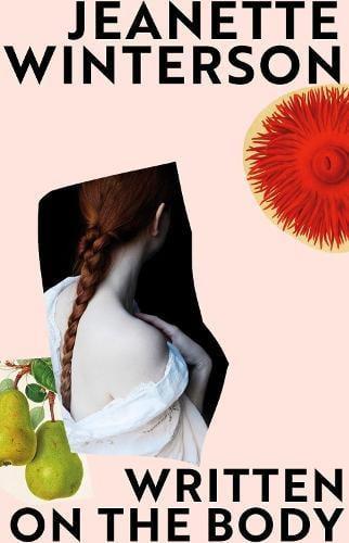 Written on the Body by Jeanette Winterson Paperback Book 9780099598275