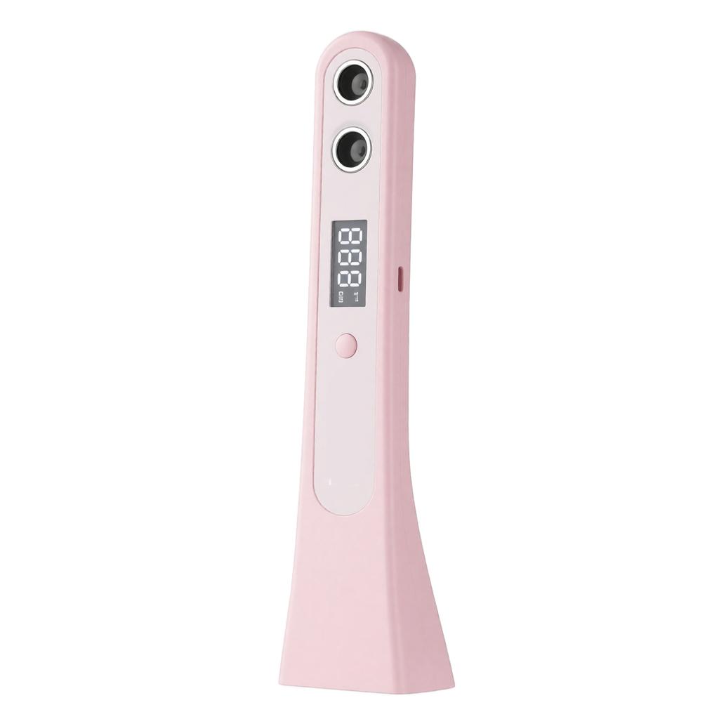 Portable Height Measuring - Handheld Tool for Home, Construction and Use